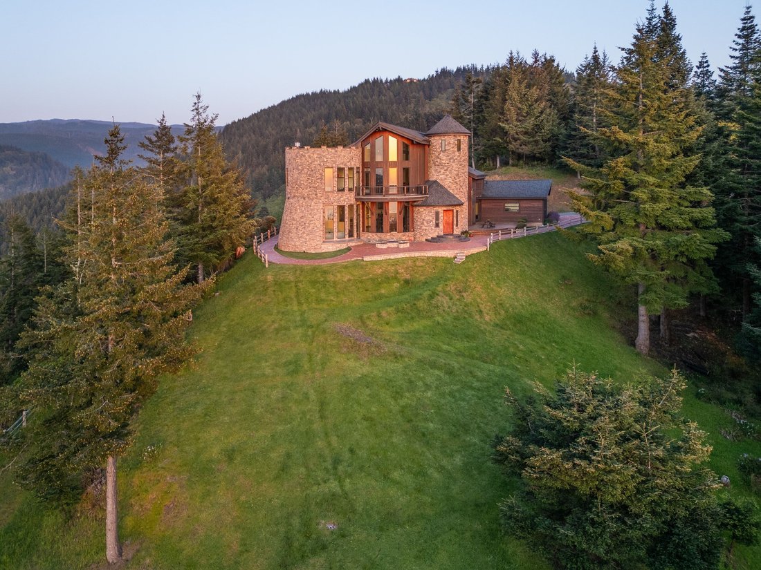 House in Gold Beach, Oregon, United States 1 - 17967854