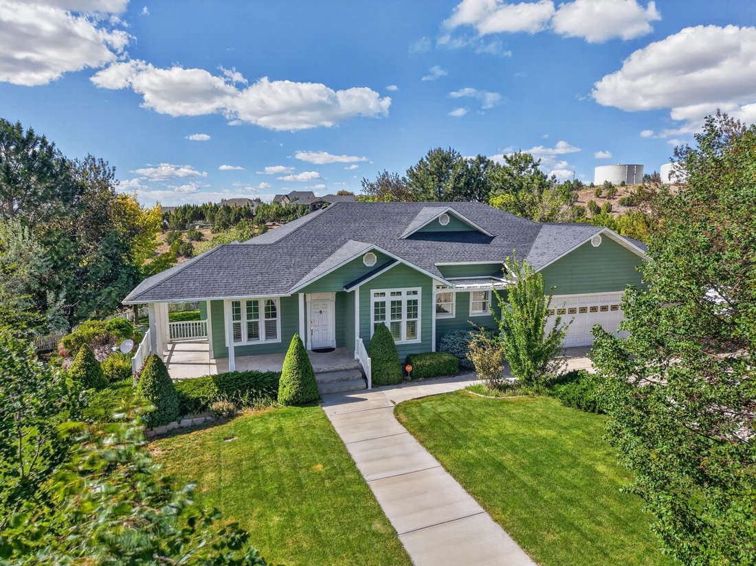 House in Pocatello, Idaho, United States 1 - 17970451