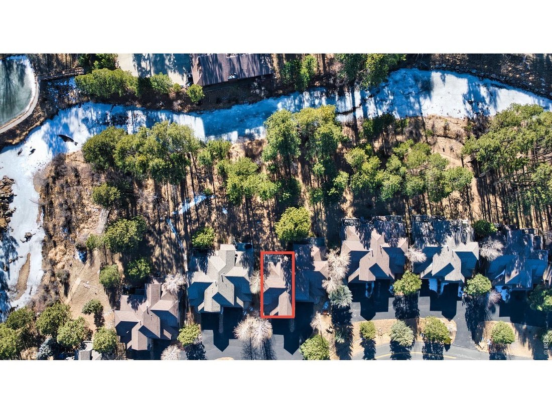 Condo in Estes Park, Colorado, United States 4 - 17970558
