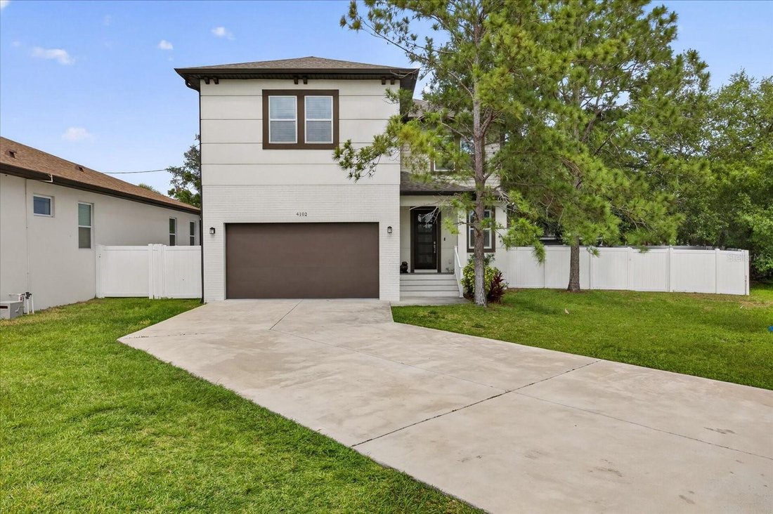 House in Tampa, Florida, United States 2 - 17966339