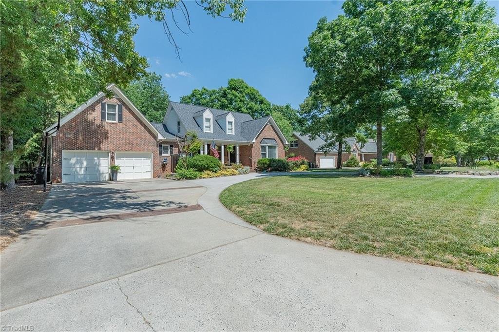 House in Elon, North Carolina, United States 2 - 17933173