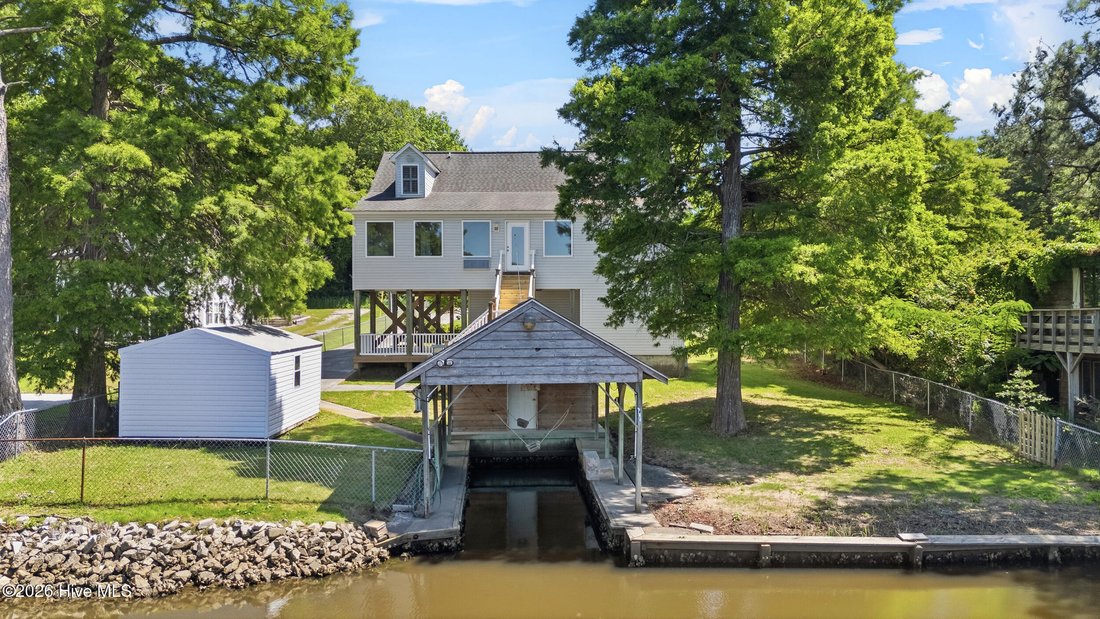 House in North Topsail Beach, North Carolina, United States 2 - 17966389
