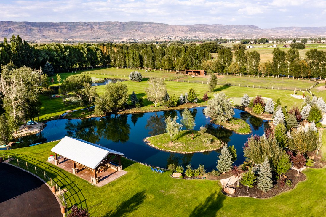 House in Heber City, Utah, United States 5 - 17967168