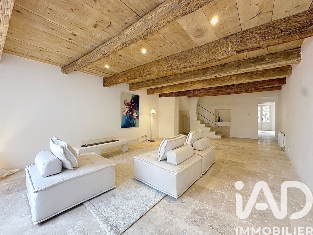 House in Abbaye-La Motte, Avignon, France 2 - 17968126