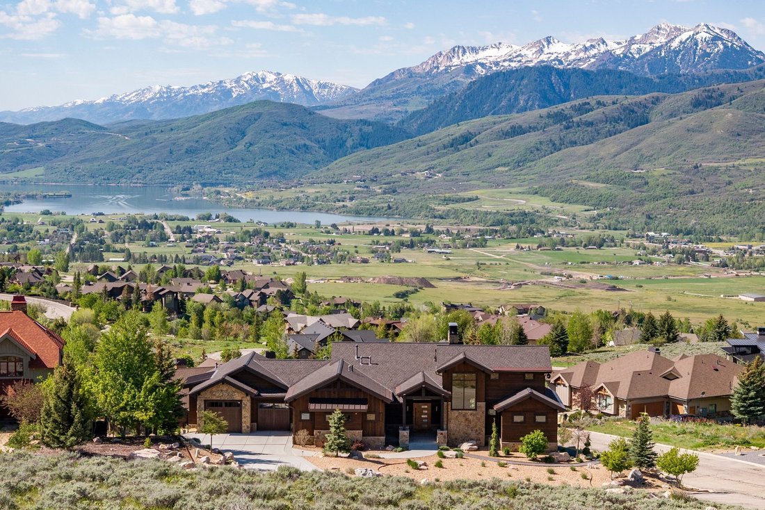 House in Eden, Utah, United States 2 - 17966866