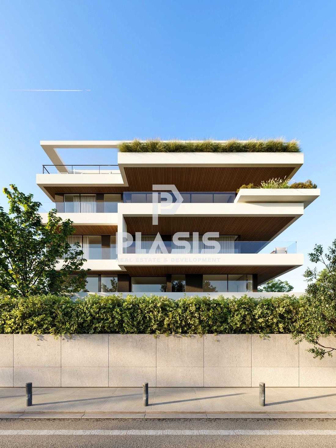 Apartment in Elliniko, Attica, Greece 2 - 17966787