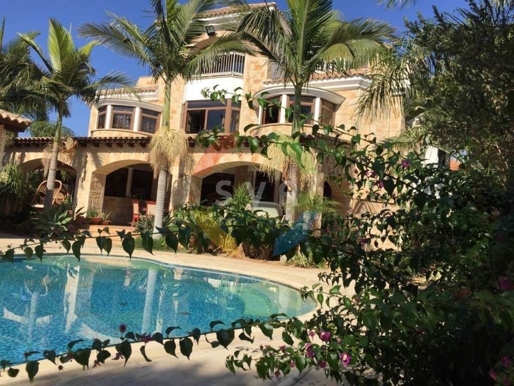 Villa in Limassol, Limassol, Cyprus 4 - 14672066