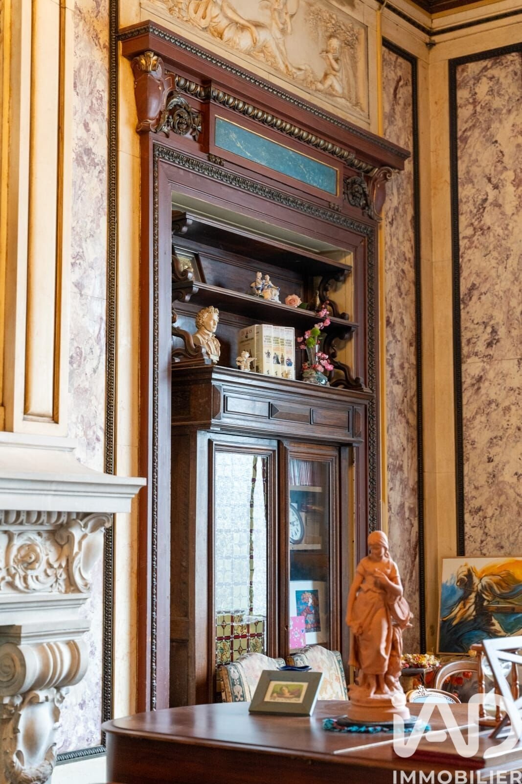 Apartment in Centre Ville Nord, Aix-les-Bains, France 4 - 17970618