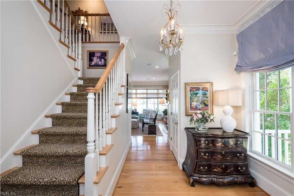 Casa a Norfolk, Virginia, Stati Uniti 4 - 17968701