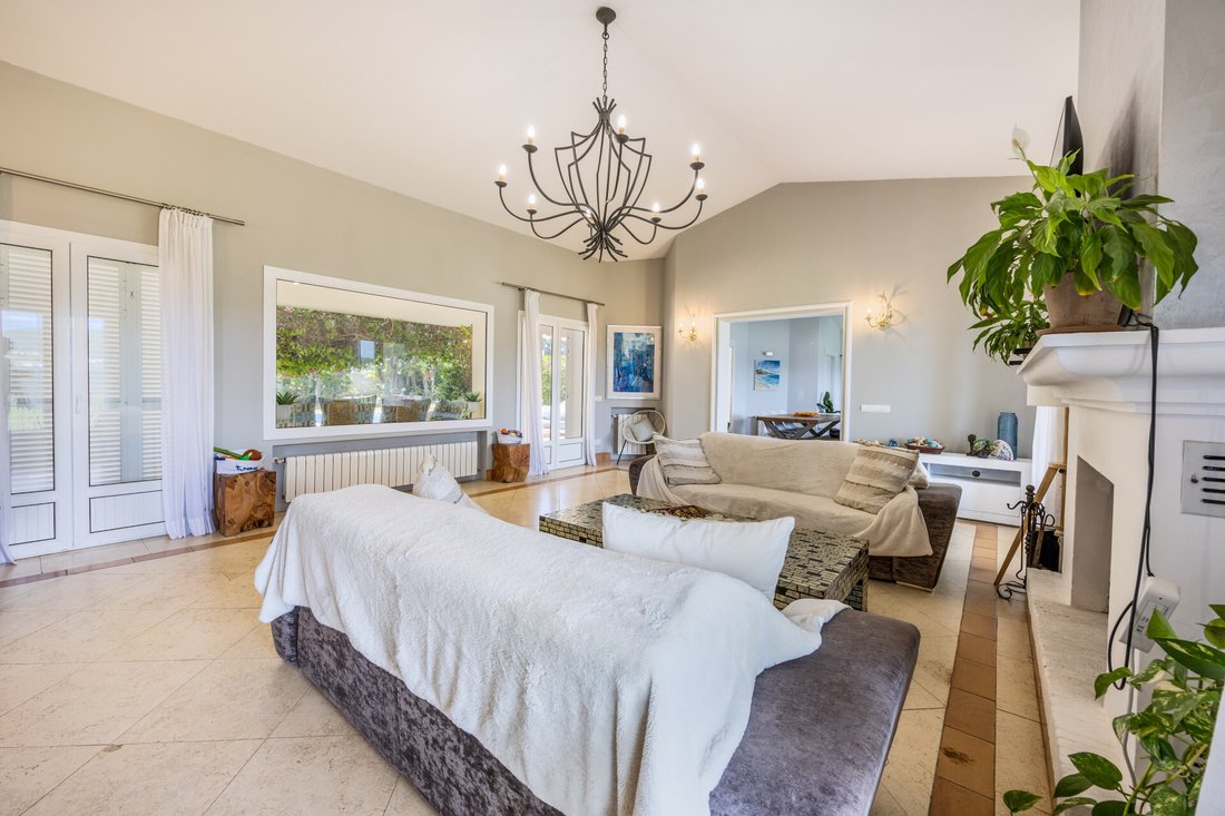 Villa in Sotogrande, San Roque, Andalusia 5 - 17968833