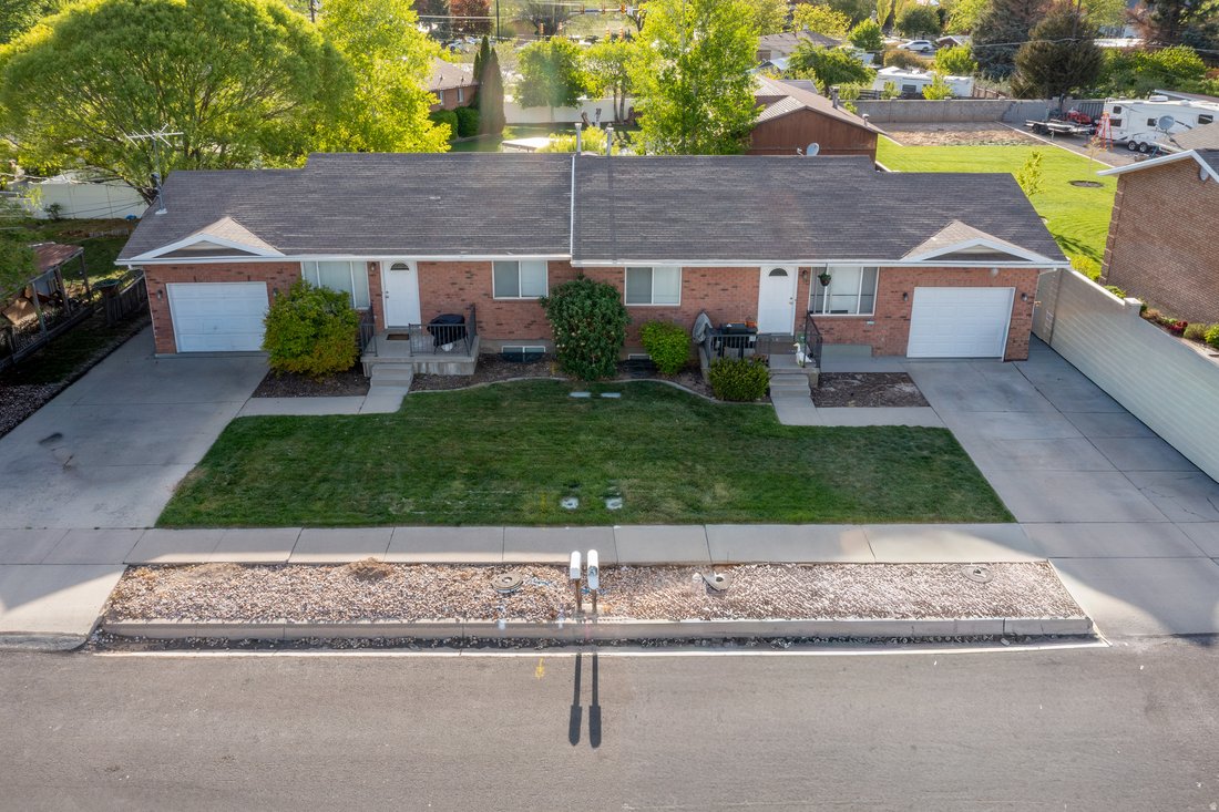 Spanish Fork, Utah, United States 1 - 17967833