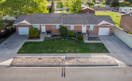 Spanish Fork, Utah, Stati Uniti 1