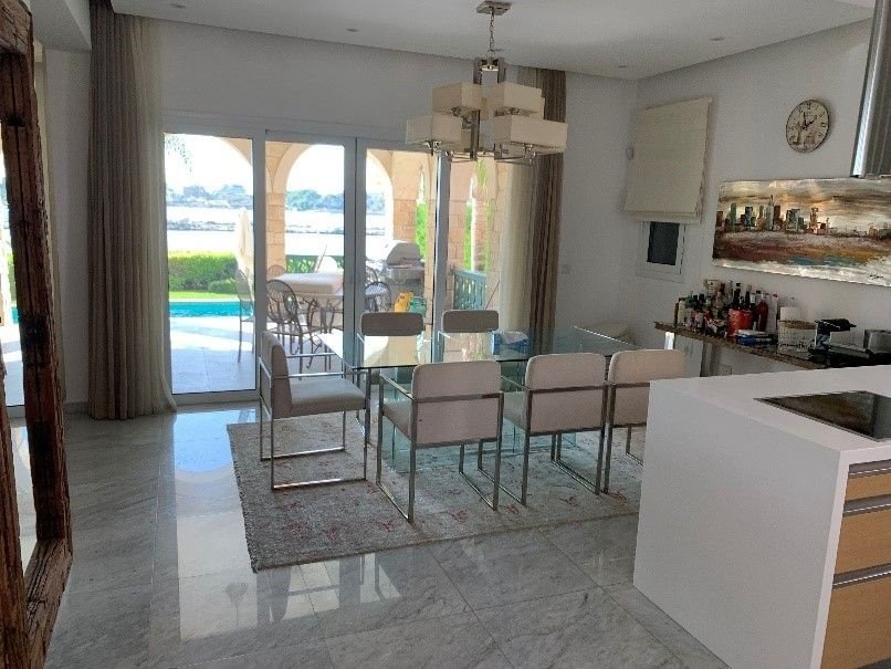 Villa à Limassol, Limassol, Chypre 3 - 15212650