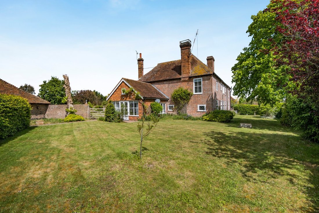 House in Chestfield, England 3 - 17966212