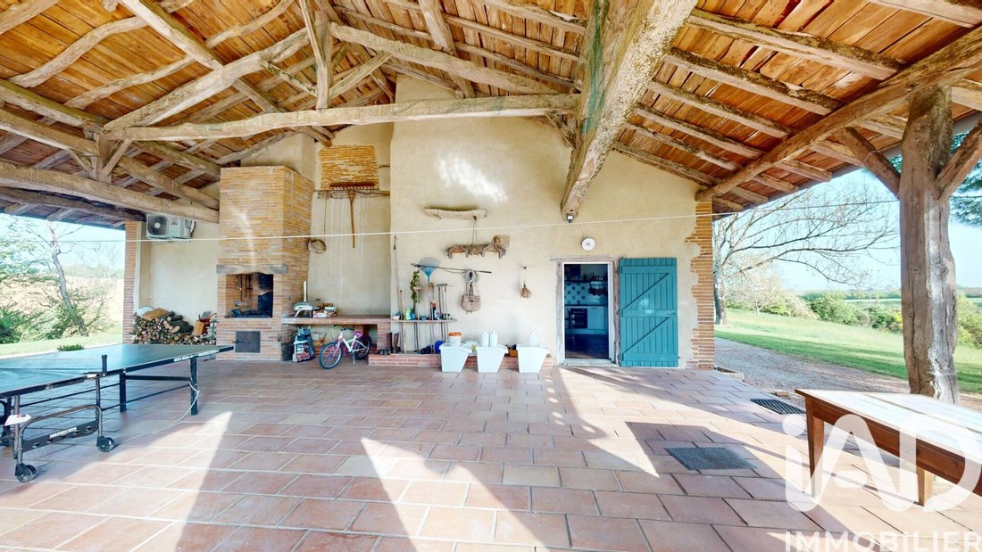 House in Sabonneres, Occitania, France 4 - 17971004