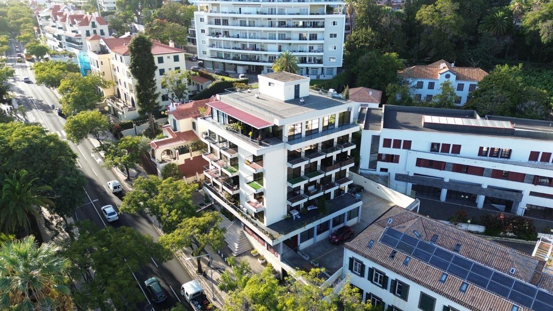 Apartment in Sao Martinho, Madeira, Portugal 1 - 17971980