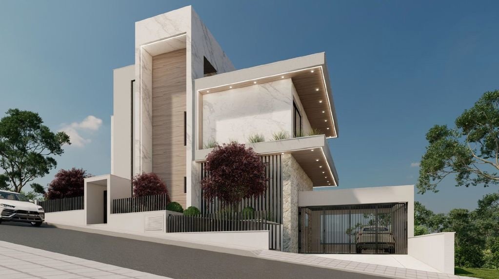 Villa in Agios Athanasios, Limassol, Cyprus 4 - 14566685