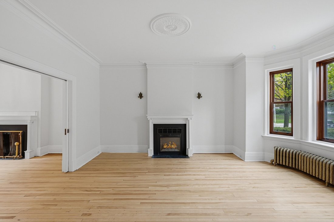 House in Westmount, Quebec, Canada 5 - 17970005