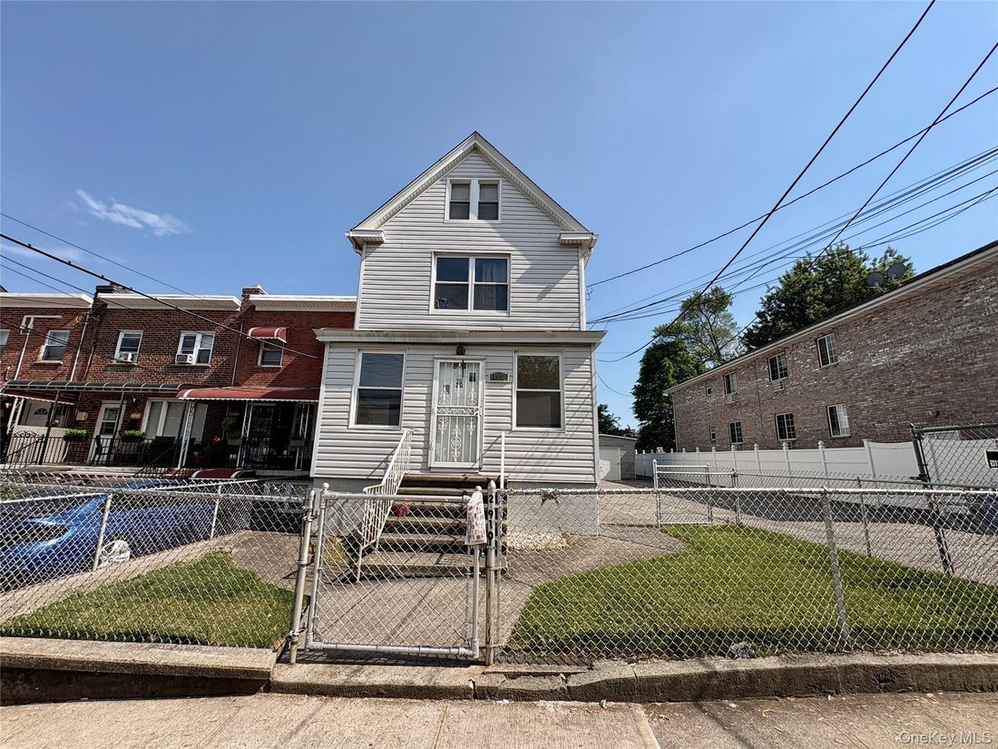 Apartment in New York, New York, United States 1 - 17966069