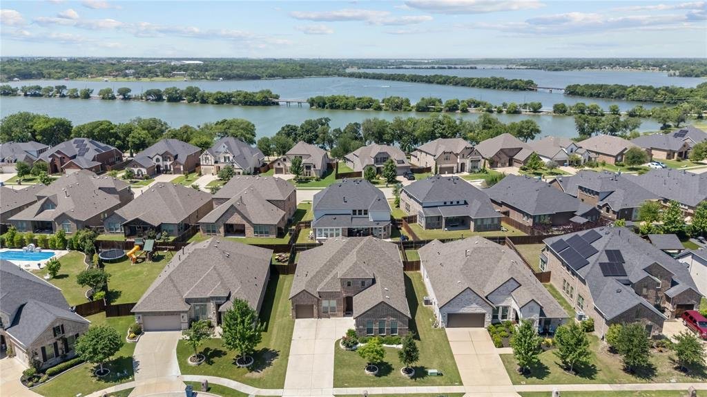 House in Rowlett, Texas, United States 2 - 17969689