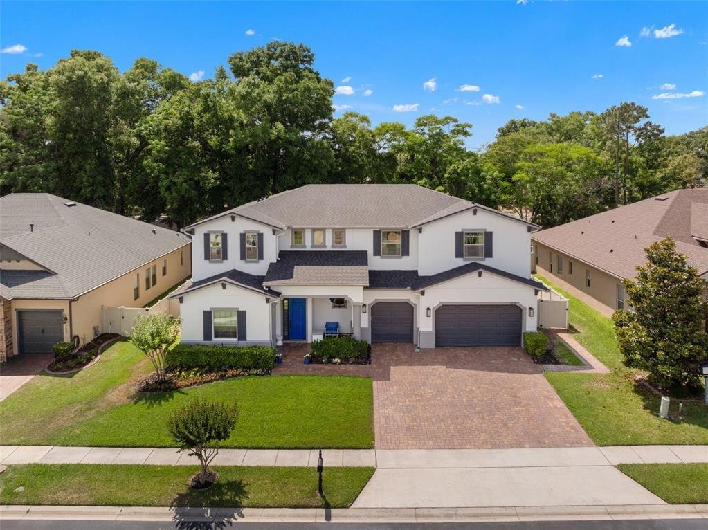 House in Apopka, Florida, United States 4 - 17965757