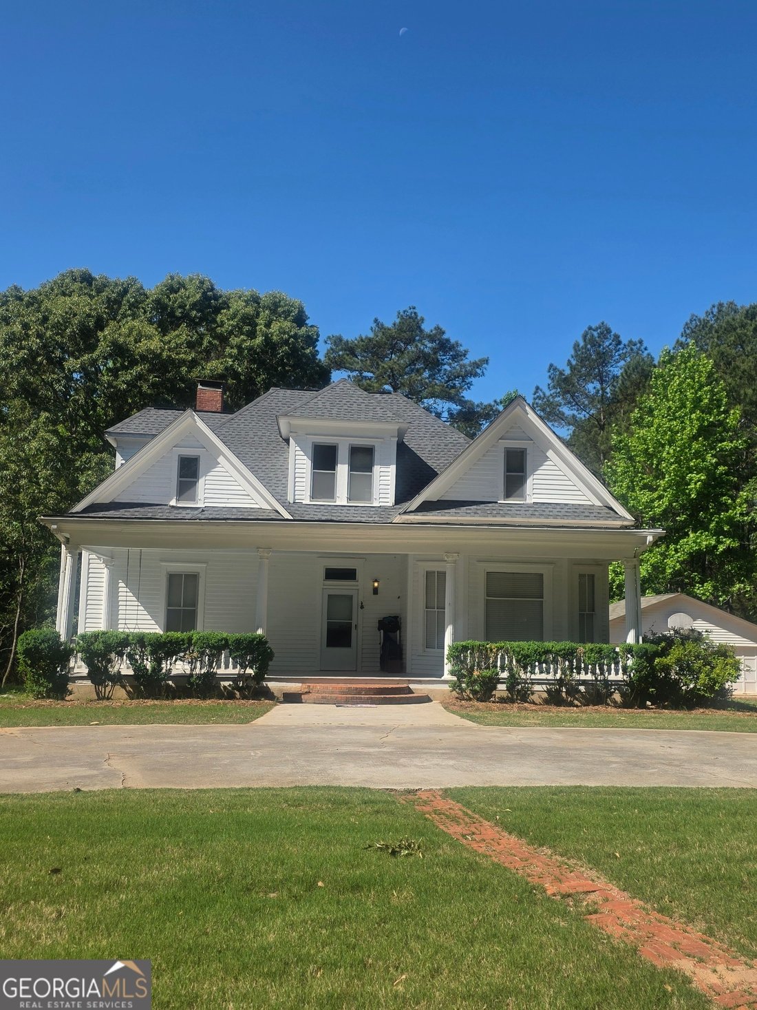 House in Monroe, Georgia, United States 1 - 17966679