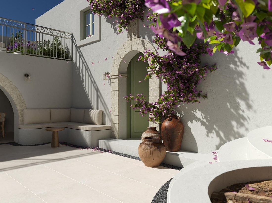 House in Rhodes, Aegean, Greece 5 - 17968938