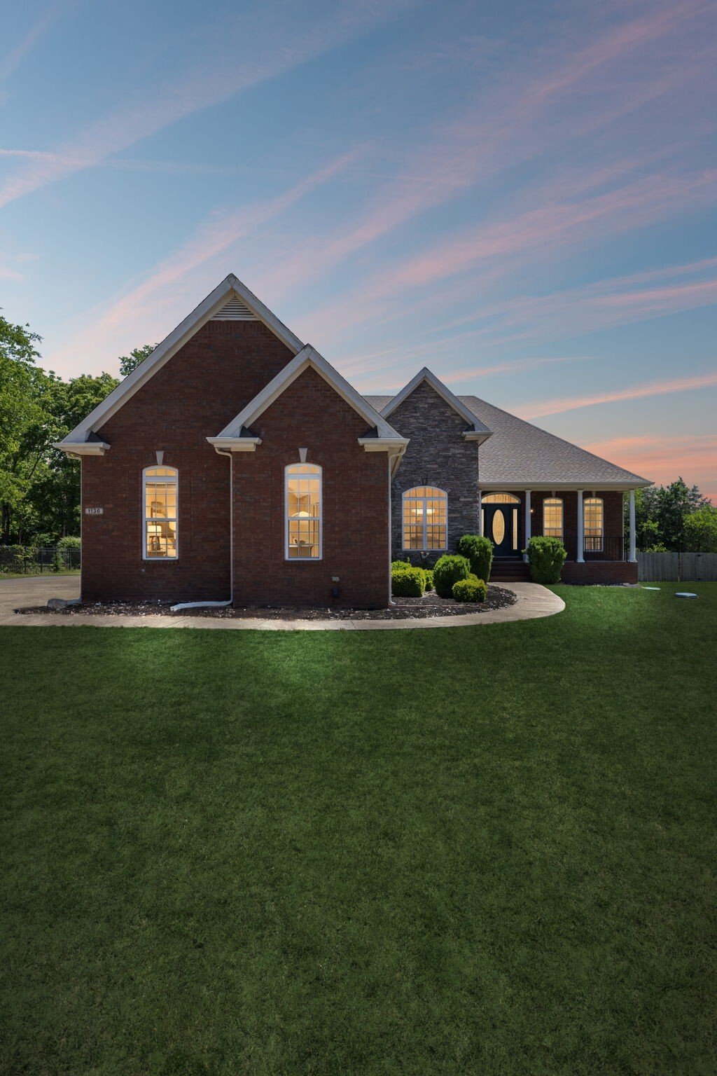 House in Lascassas, Tennessee, United States 3 - 17969460