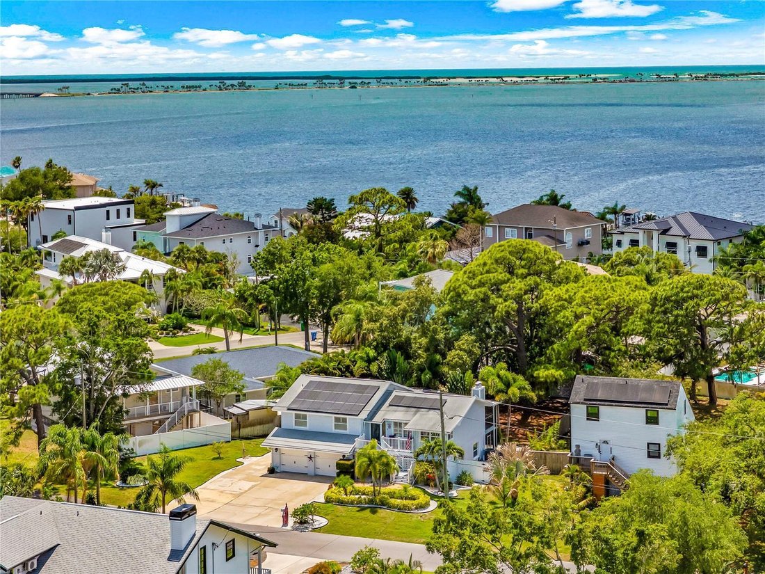 Casa a Palm Harbor, Florida, Stati Uniti 1 - 17971949