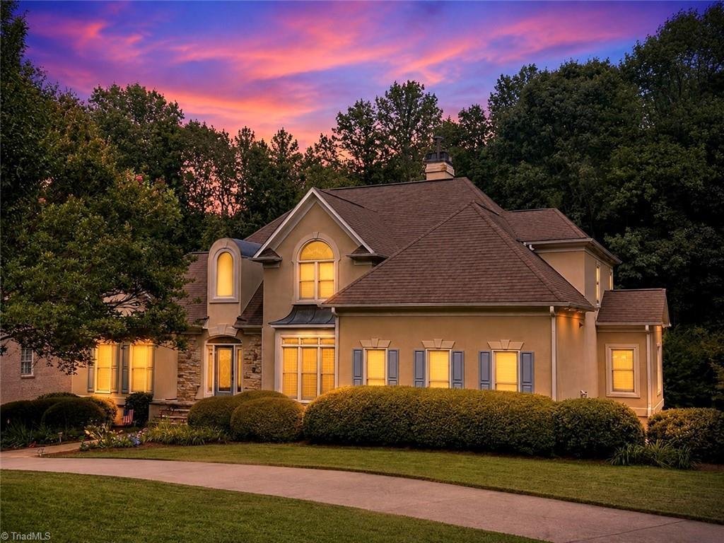House in Kernersville, North Carolina, United States 1 - 17773278