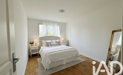 Apartamento en Espaces Jeunes, Issy-les-Moulineaux, Francia 1