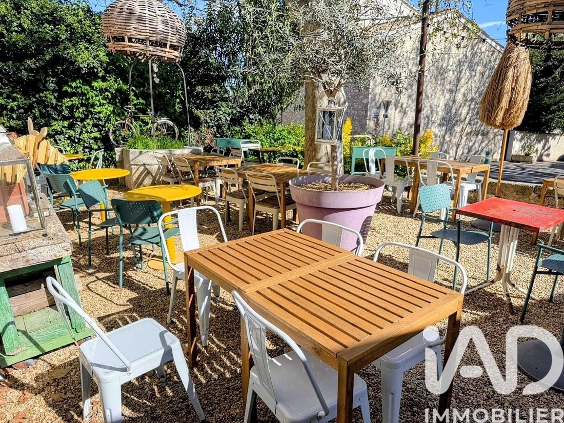 Maison à Coudoux, Provence-Alpes-Côte d'Azur, France 1 - 17970837