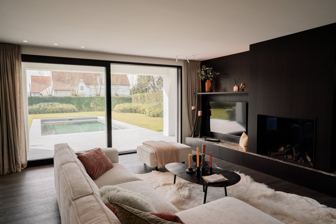 Villa in Knokke-Heist, Flanders, Belgium 4 - 17970349