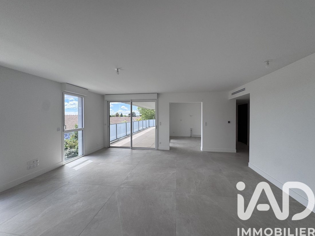 Apartment in Centre Ville, Baillargues, France 3 - 17971056