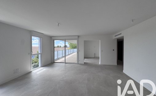 Apartamento en Centre Ville, Baillargues, Francia 1