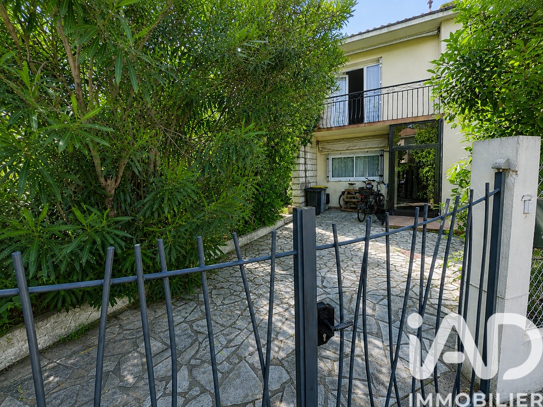 House in Aiguelongue, Montpellier, France 2 - 17971059