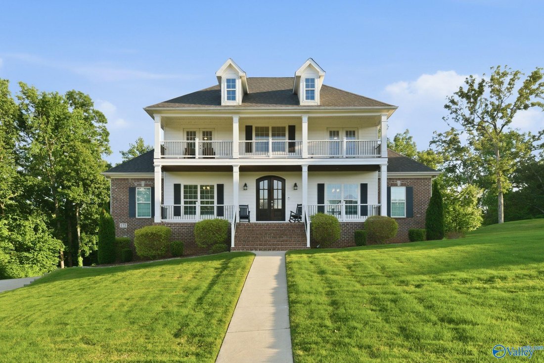 House in Redstone Arsenal, Alabama, United States 1 - 17968345