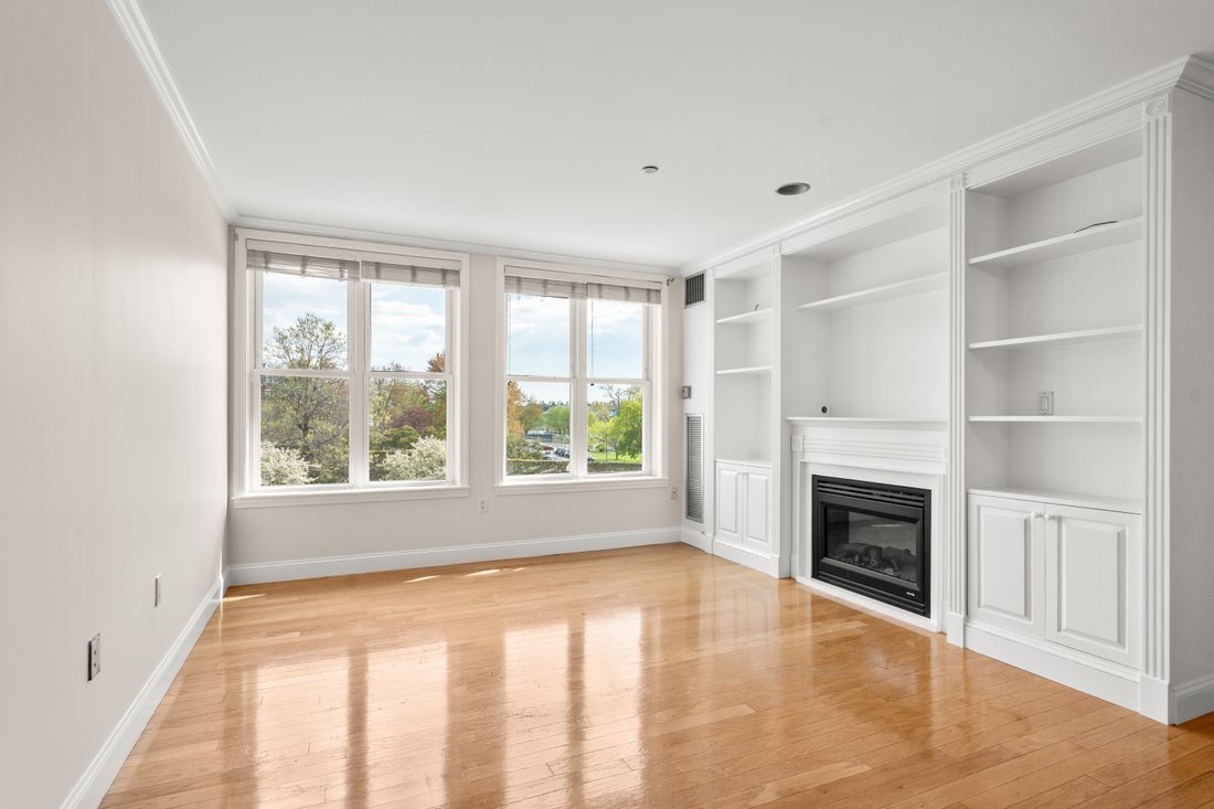 Condo in Boston, Massachusetts, United States 1 - 17971739
