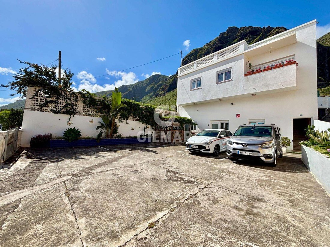 Villa in Garachico, Canary Islands, Spain 2 - 17965830