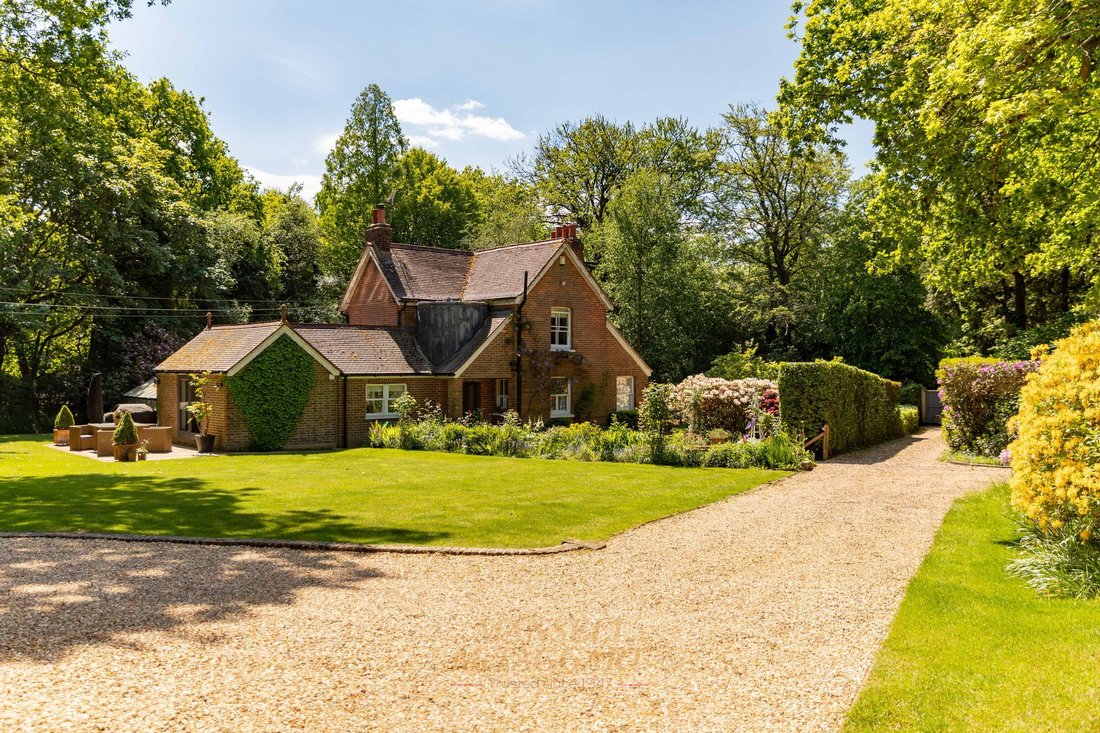 House in Danehill, England 1 - 17967030