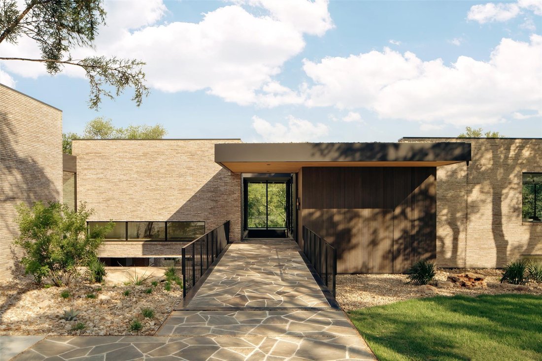 Casa a Austin, Texas, Stati Uniti 3 - 17971336