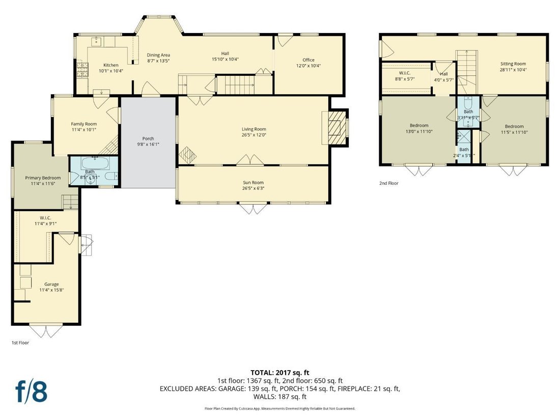 House in Ben Lomond, California, United States 3 - 17969307