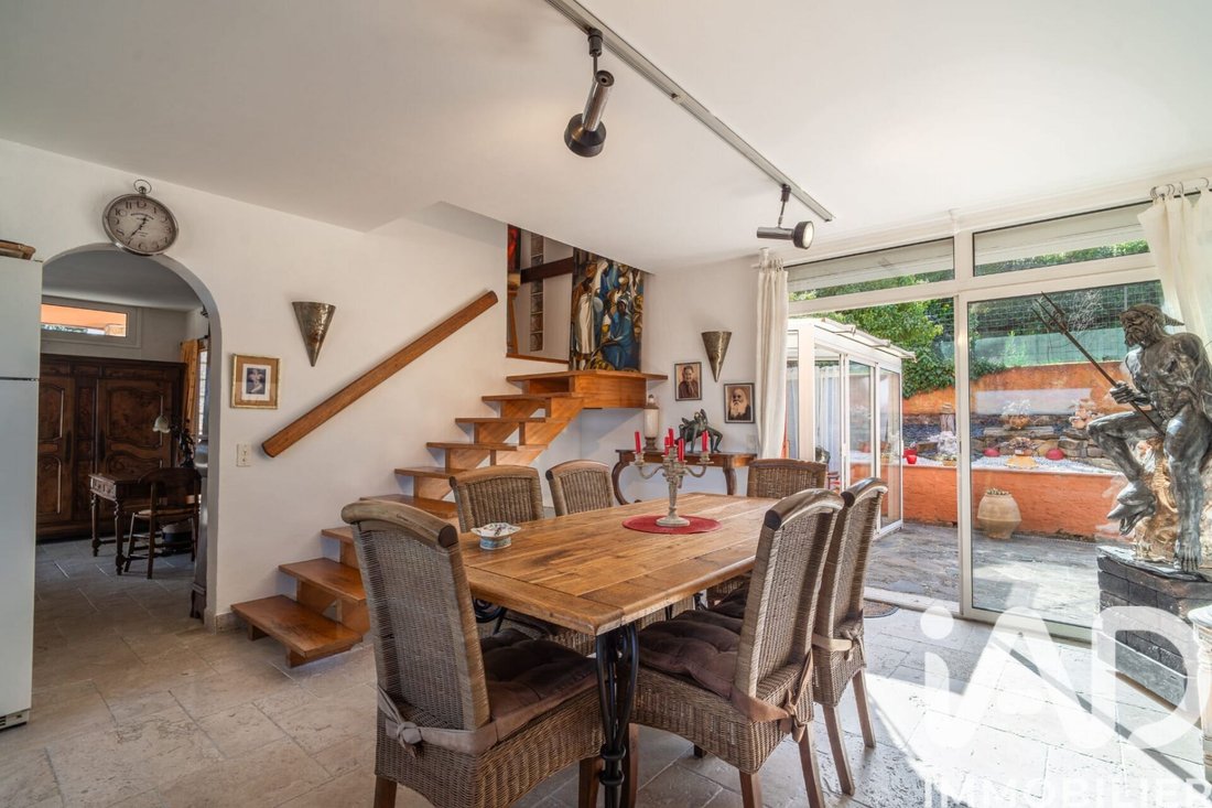House in Le Rouve-Gailleux-Le Val d'Arenc, Le Beausset, France 3 - 17970561