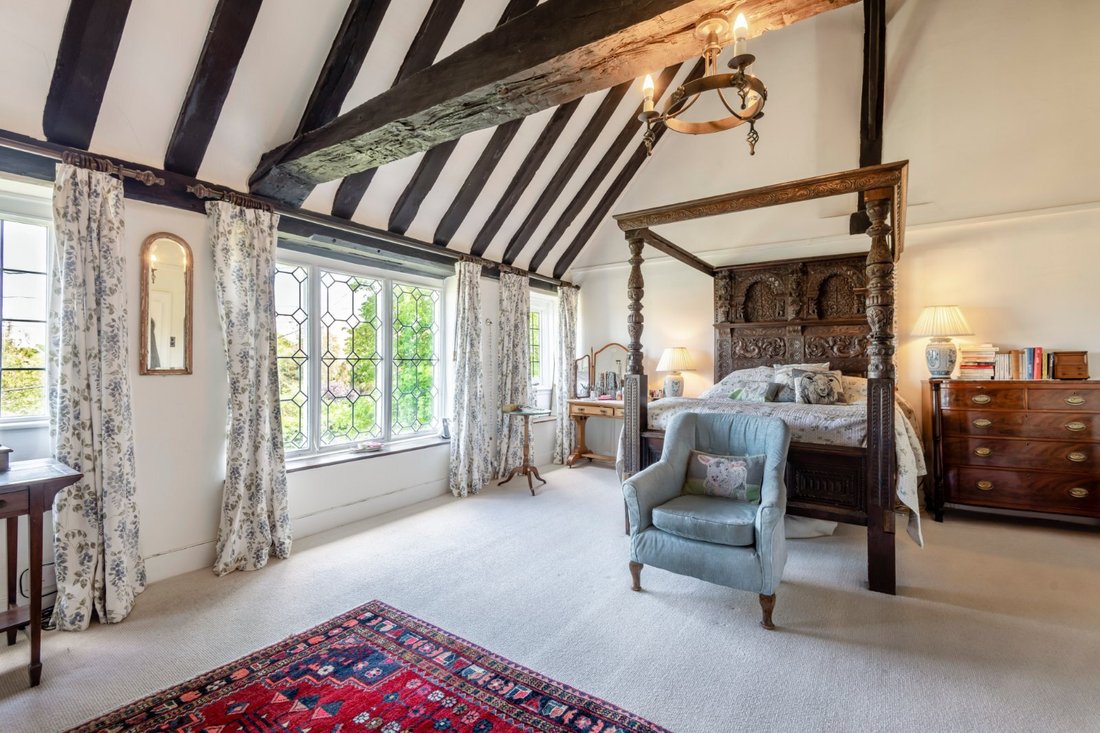 House in Chestfield, England 5 - 17966212