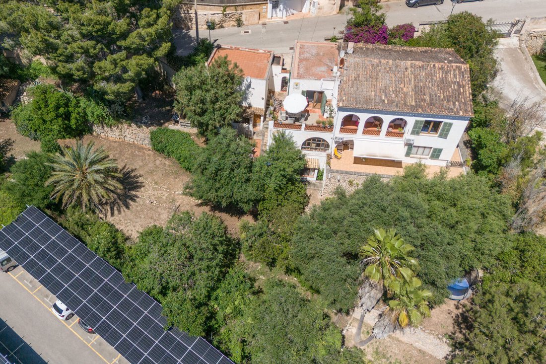 Villa a Port d'Andratx, Andratx, Isole Baleari 3 - 17966408