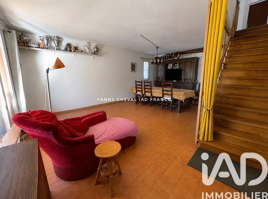 House in Le Fort, Six-Fours-les-Plages, France 2 - 17971045