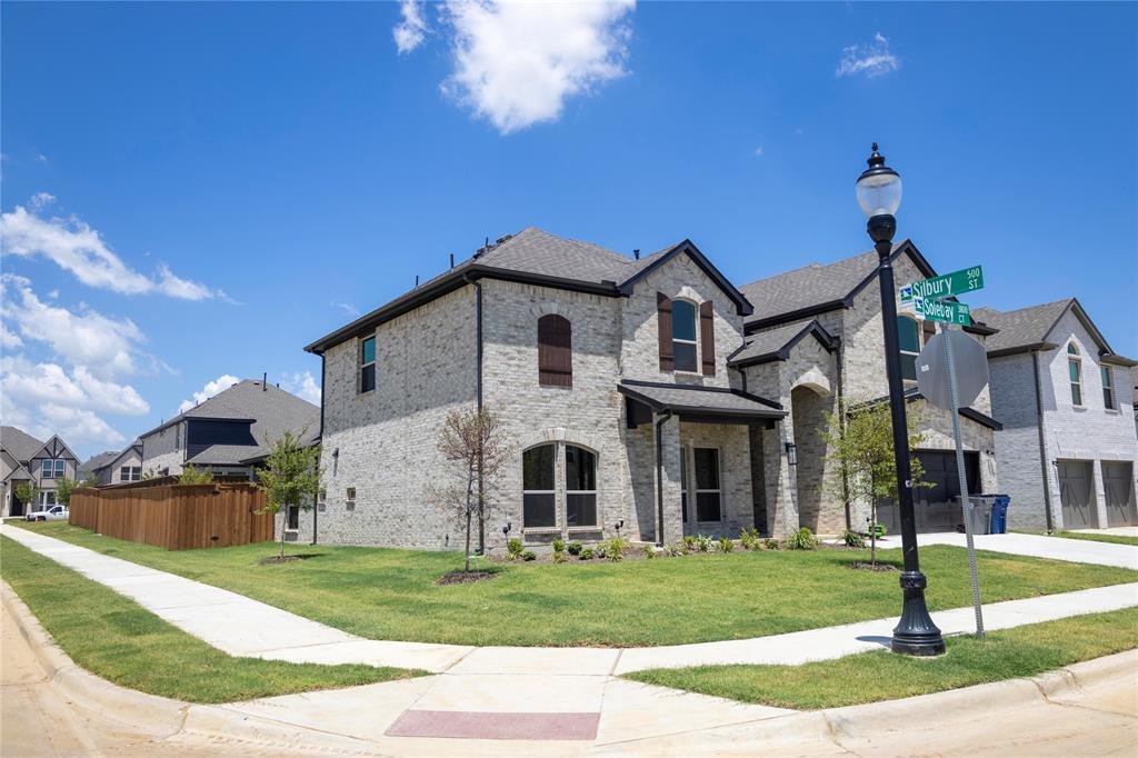 House in Cross Roads, Texas, United States 3 - 17934732