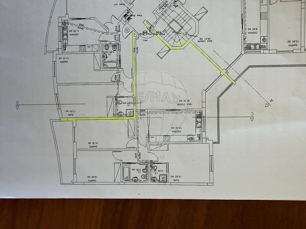 Apartment in Ramada e Canecas, Lisbon, Portugal 1 - 17966840