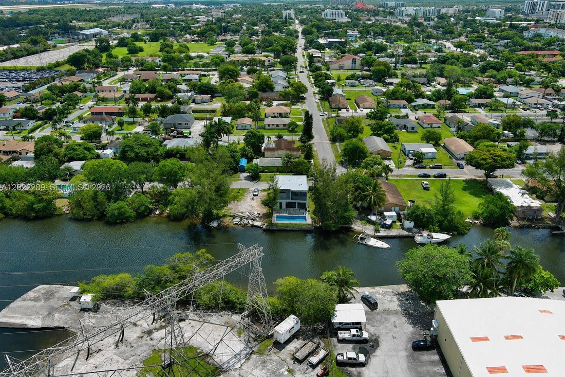 House in Dania Beach, Florida, United States 4 - 17968607