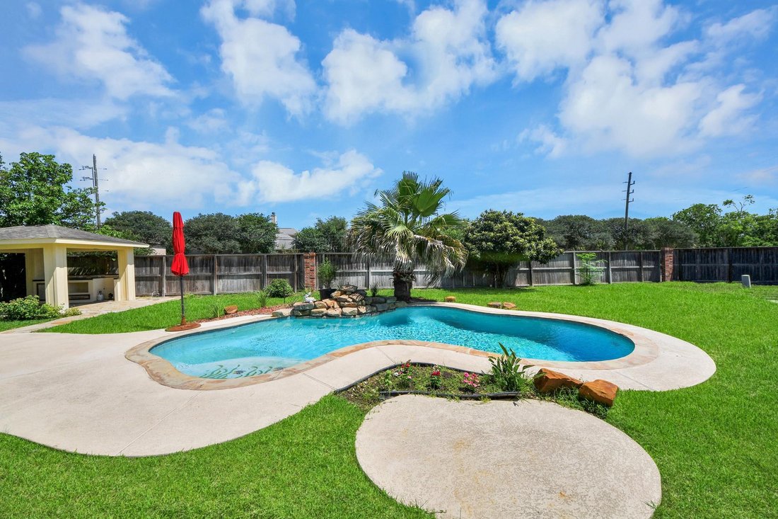 House in Sugar Land, Texas, United States 3 - 17969734
